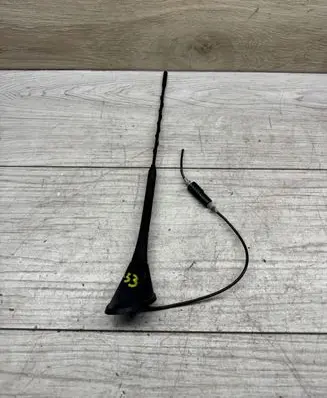 Seat Leon (1P) Radio antenna 1P0035501B