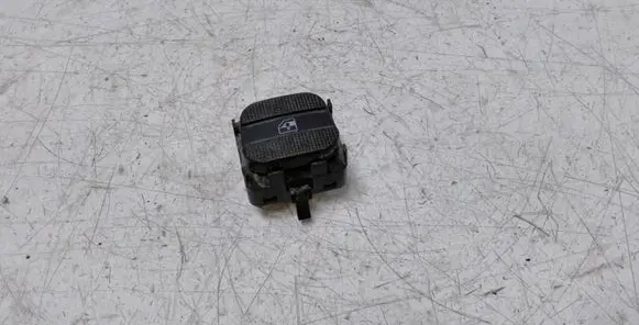 Volkswagen Sharan Electric window control switch 3A0959855B