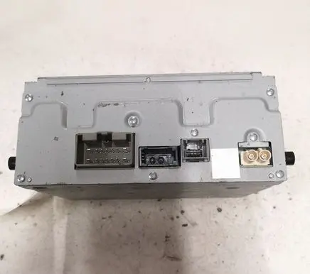 Volvo V40 Radio/CD/DVD/GPS head unit 31396096AA CF6N18C815AA