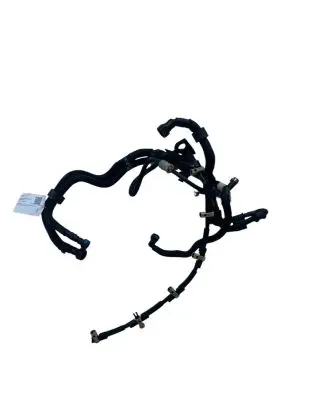 BMW 7 G11 G12 Fuel return line/hose 8571673
