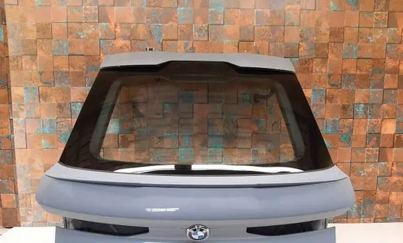 BMW X6 G06 Rear bumper 