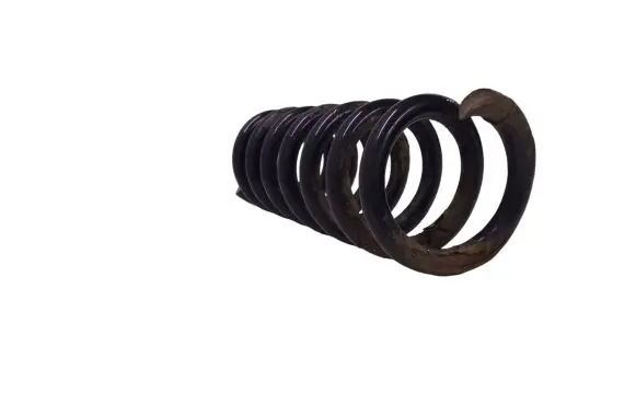Toyota Verso Rear coil spring