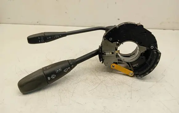 Mercedes-Benz E W211 Wiper control stalk 0305459732 05112210 0511221003021901