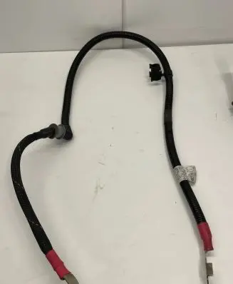 Positive cable (battery)