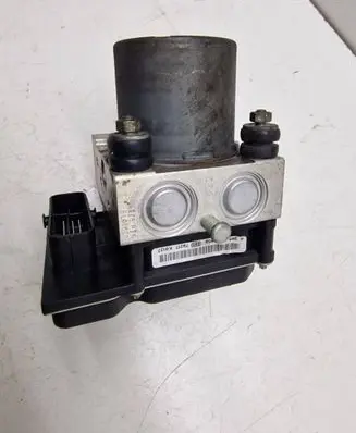 Peugeot 407 ABS Pump 9663894080 87D1180092342 180092342