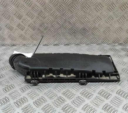 Peugeot 2008 II Air filter box cover 9812735680