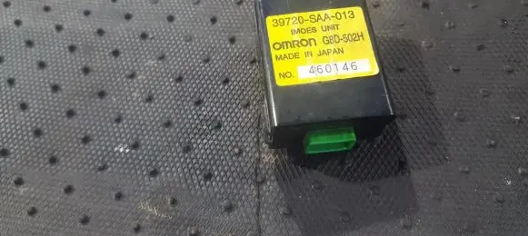 Honda Jazz Other control units/modules 39720SAA013 460146