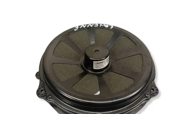 Porsche Cayenne (92A) Subwoofer speaker 7PP035454K 3133600020 3133580020
