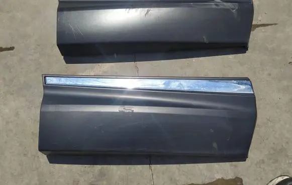 Honda CR-V Rear door trim (molding)
