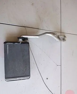 Citroen C5 Heater blower radiator