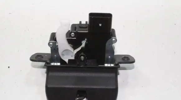 KIA Sportage Tailgate/trunk/boot lock/catch/latch