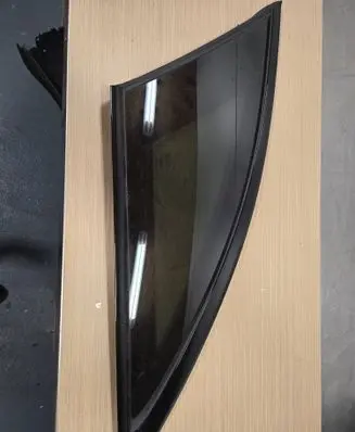 Mercedes-Benz E W214 Rear side window A2146701801