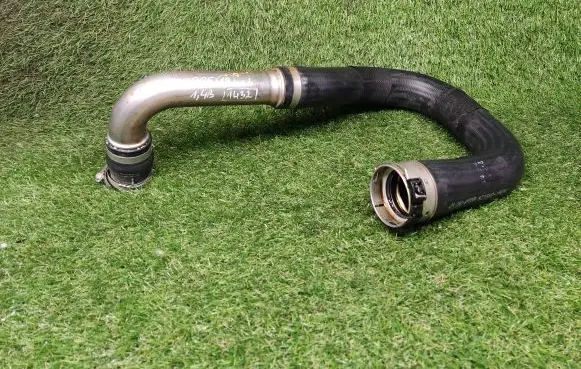 Buick Encore I Intercooler hose/pipe CSTTL025 1812061078