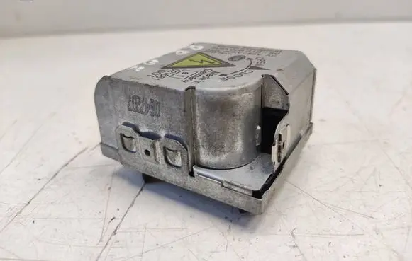 Land Rover Range Rover Sport L320 Headlight ballast module Xenon 5DD00831950