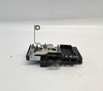Mercedes-Benz GLA W156 Fuse box set A2465401950