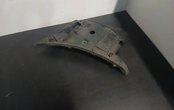 Volvo S80 Front bumper mounting bracket 08693043 2419