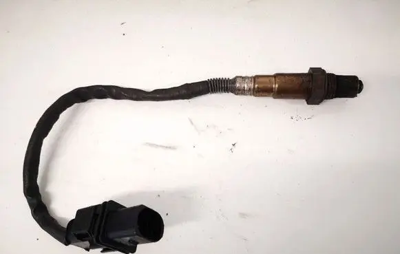 BMW 5 GT F07 Lambda probe sensor 779160001
