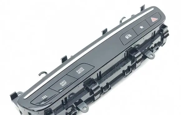 Mercedes-Benz GLC AMG A set of switches A2539054902 SW165000 HW133300