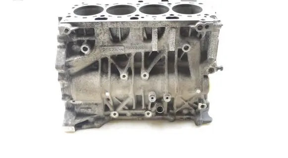 BMW 3 E90 E91 Engine block 781113802