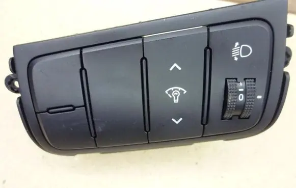 KIA Ceed Other switches/knobs/shifts 49D10U1000 I738