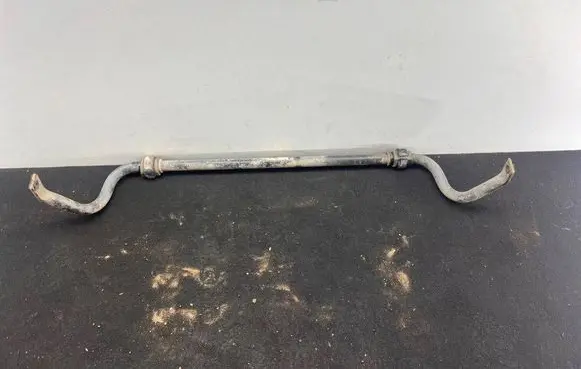 Audi A6 S6 C7 4G Front anti-roll bar/sway bar 4G0411309E