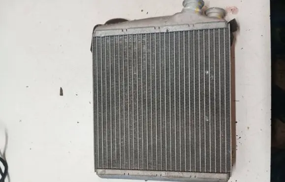 Volvo V60 Heater blower radiator K9873007