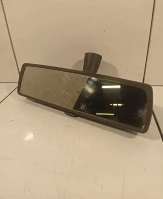 Volkswagen Golf V Rear view mirror (interior)