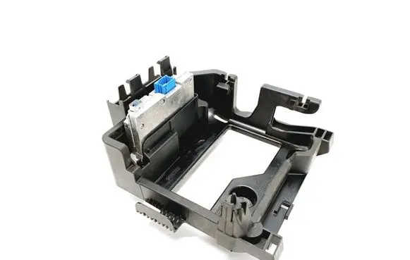 BMW X1 F48 F49 Camera control unit module 9399247