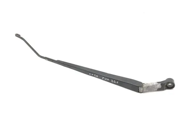 Toyota Corolla Verso E121 Windshield/front glass wiper blade 