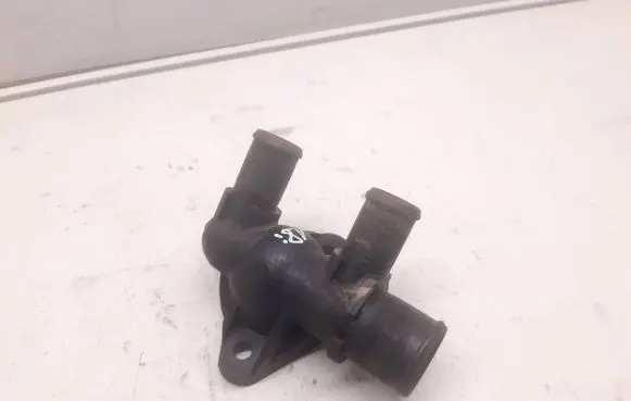 Peugeot 406 Engine coolant pipe/hose