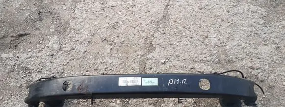 Volkswagen Phaeton Rear bumper cross member 3d0807105ag