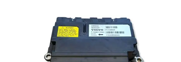 Volvo V40 Airbag control unit/module P31406534 31406534