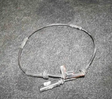 BMW X3 F25 ABS rear brake sensor 68692936855050