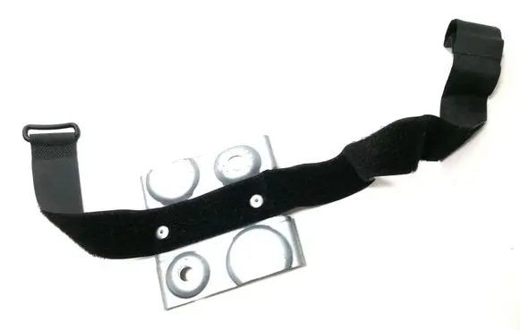 Audi Q5 SQ5 Bracket in trunk/boot 8R0012635