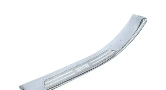 BMW 7 E38 Rear sill trim cover 51478212155 8212155