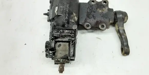 Nissan Terrano Steering rack 490017F010