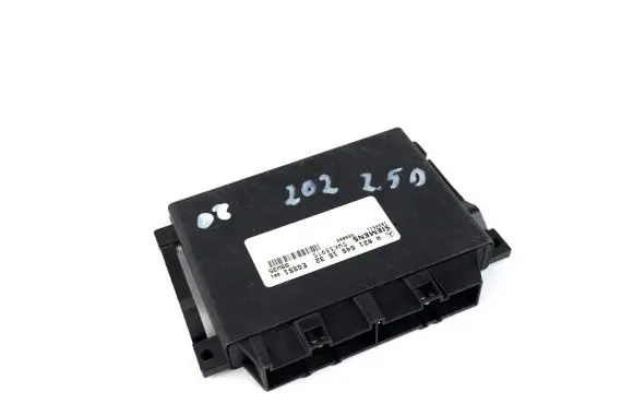 Mercedes-Benz C W202 Gearbox control unit/module a0215451532