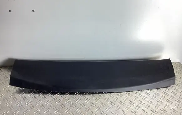 Lexus NX Tailgate/trunk upper cover trim 6793978010