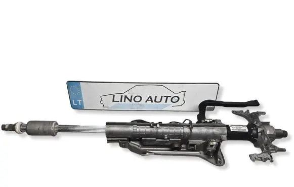 BMW 3 E90 E91 Steering wheel axle 32306772019