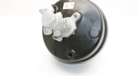 Maserati Quattroporte Brake booster 670006651