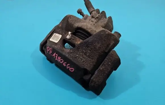 Citroen Berlingo Front brake caliper IMPRK1380640