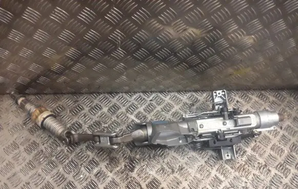 Mercedes-Benz C W203 Steering rack mechanical part 2094601616 RHD