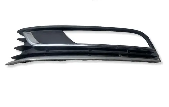 Volkswagen PASSAT B7 Front bumper lower grill 3AA853665