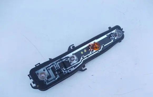 Peugeot Bipper Tail light bulb cover holder 132050