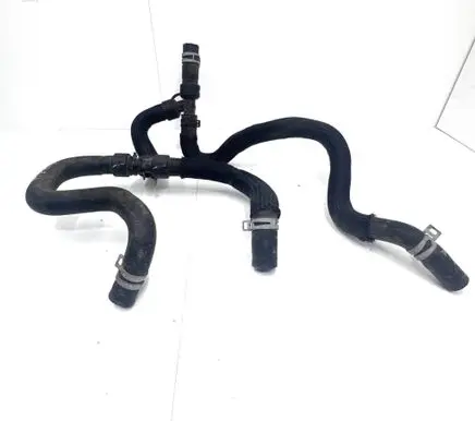 Ford Fusion II Engine coolant pipe/hose 