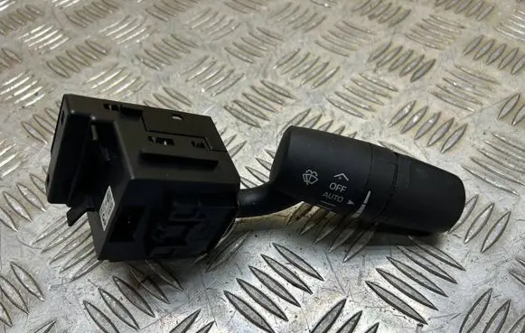 Mazda 6 Wiper control stalk 17J407