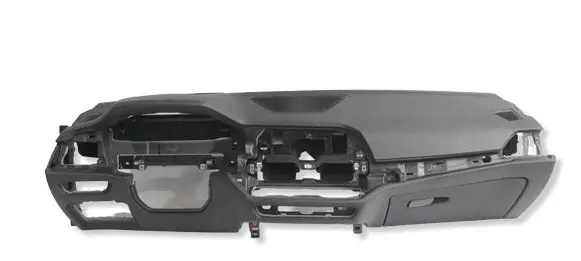 BMW 3 G20 G21 Dashboard 