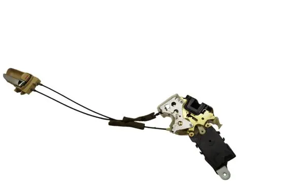 Subaru B9 Tribeca Front door lock