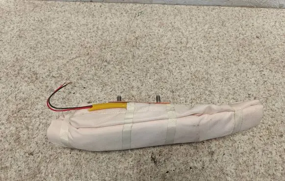 Mazda 6 Seat airbag 