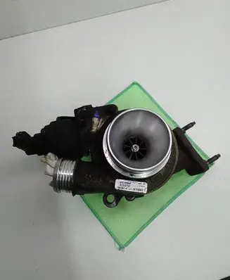 Volvo V50 Turbo 7903674